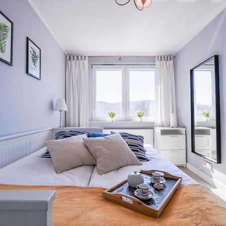 Citystay Paderewskiego Seaside Apartment Gdynia Exterior foto
